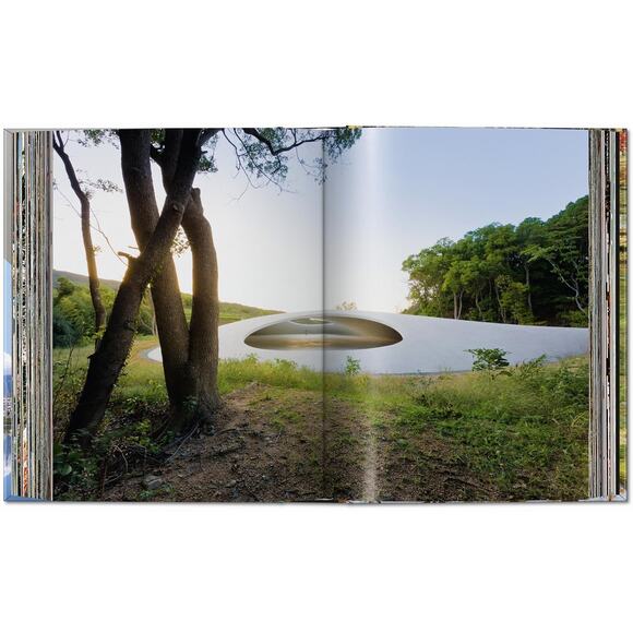 Contemporary Japanese Architecture - Picture 3 of 4